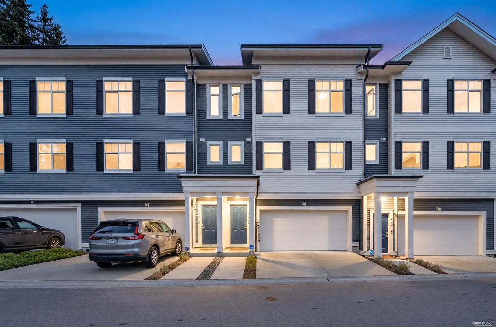163-3565 Baycrest Avenue, Coquitlam, BC - Townhouse for Sale - Photo 34 of 35 163-3565 Baycrest Avenue, Coquitlam, BC - Townhouse for Sale - Photo 34 of 35