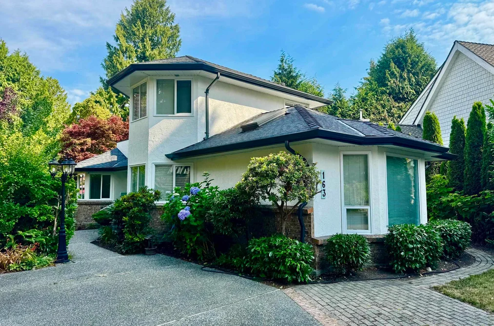 House for sale at 163 49 Street Delta British Columbia - MLS: R3156510