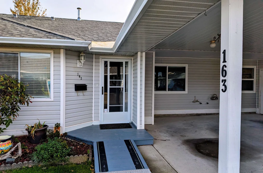 163 7610 EVANS ROAD, Chilliwack BC V2R 2Z5, Chilliwack BC — Residential for Sale - Photo 3
