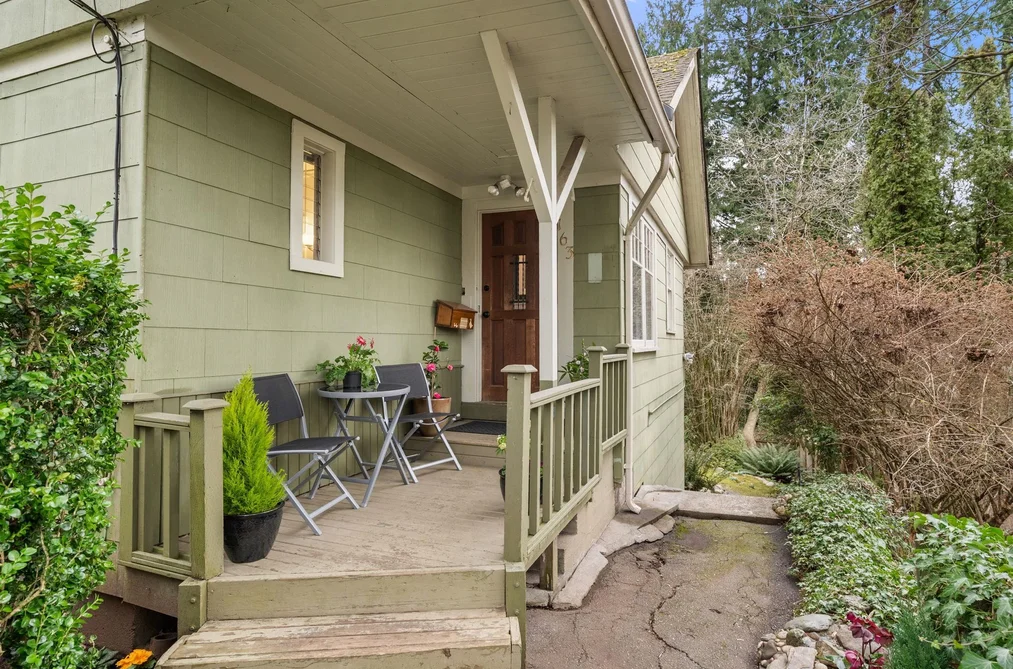 163 E KINGS ROAD, North Vancouver BC V7N 1H4, North Vancouver BC — Residential for Sale - Photo 3