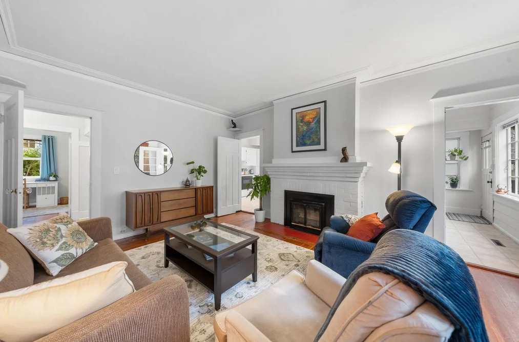 163 E KINGS ROAD, North Vancouver BC V7N 1H4, North Vancouver BC — Residential for Sale - Photo 6