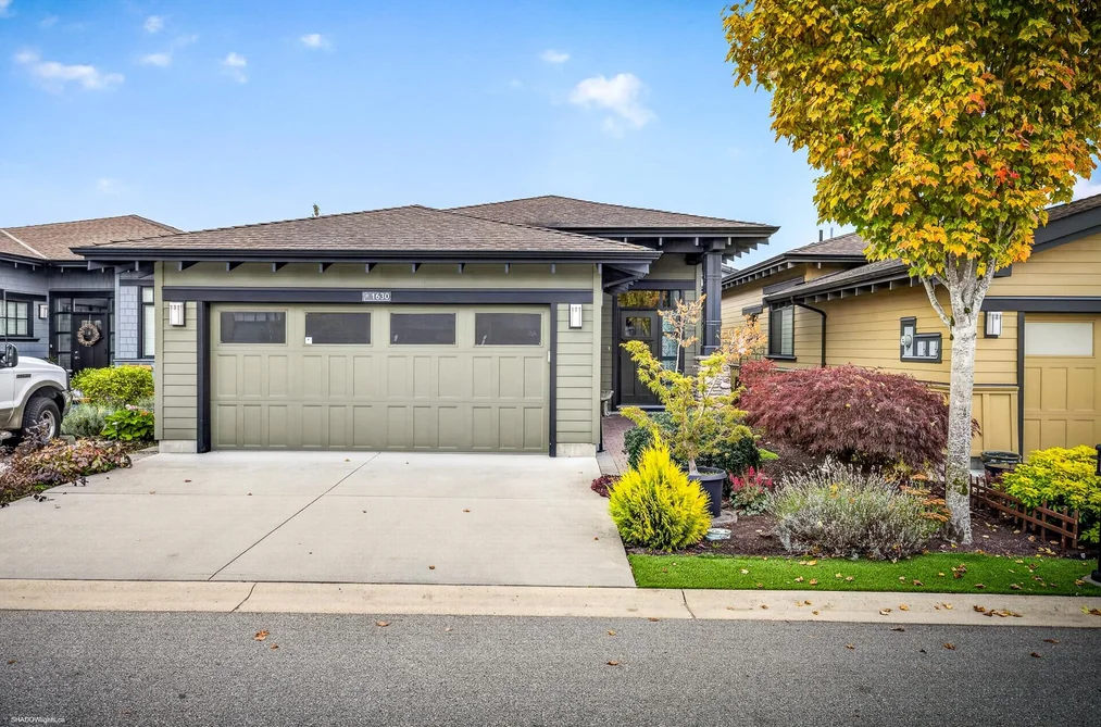 1630 Fir Springs Lane, Tsawwassen, BC - MLS: R3175061