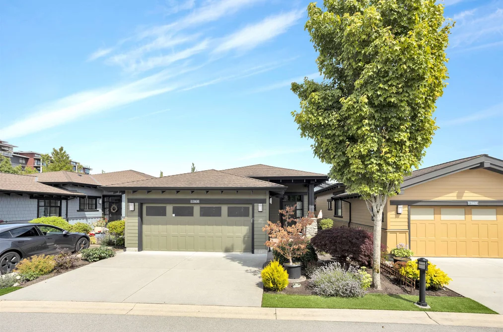 House for sale at 1630 Fir Springs Lane Tsawwassen British Columbia - MLS: R3142864
