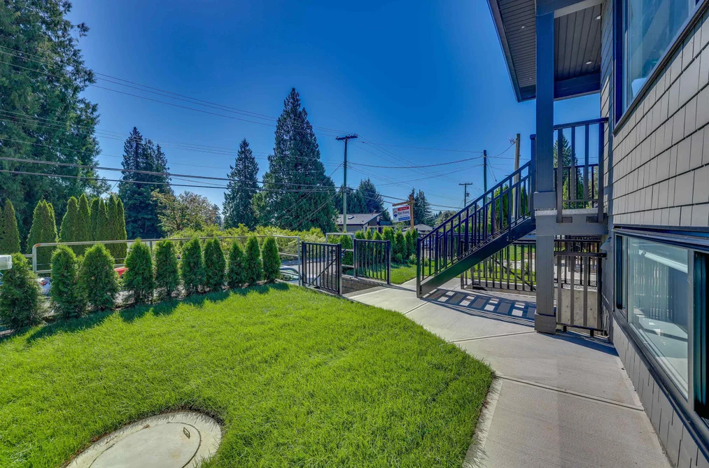House for sale at 1630 Pitt River Road Port Coquitlam British Columbia - MLS: R3152539
