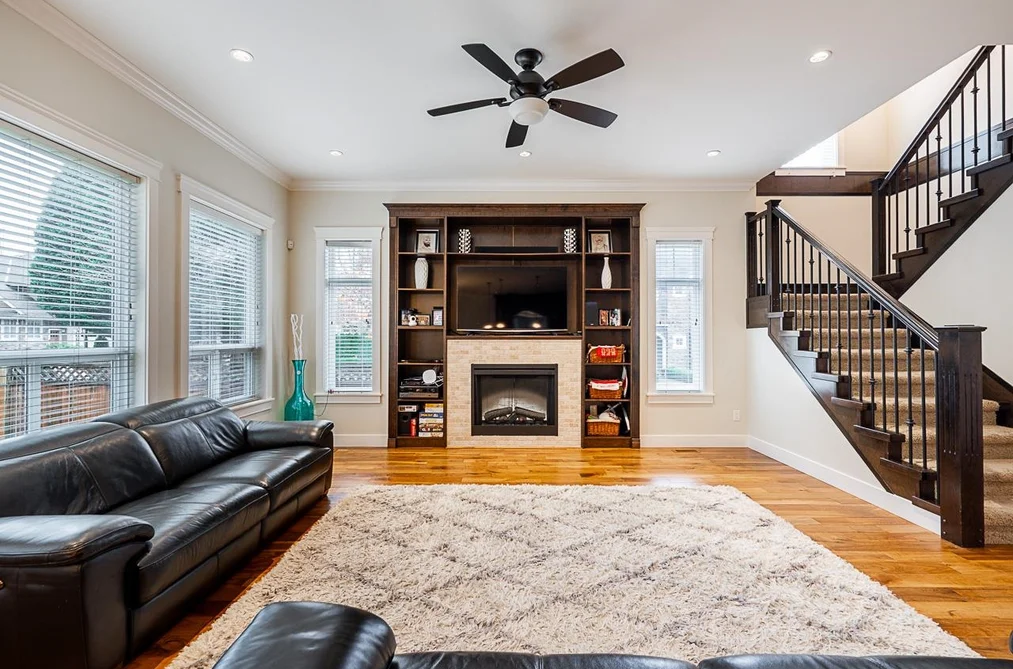 16302 25 AVENUE, Surrey BC V3Z 6S1, Surrey BC — Residential for Sale - Photo 5