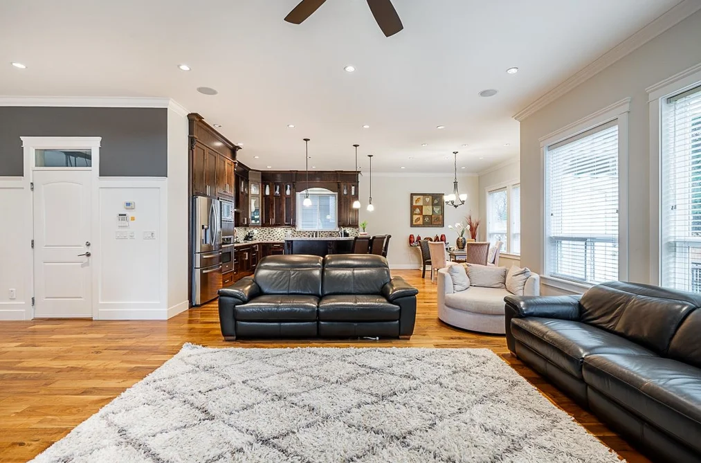 16302 25 AVENUE, Surrey BC V3Z 6S1, Surrey BC — Residential for Sale - Photo 6