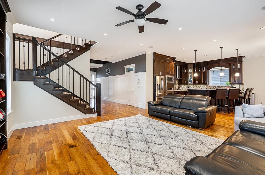 16302 25 AVENUE, Surrey BC V3Z 6S1, Surrey BC — Residential for Sale - Photo 7