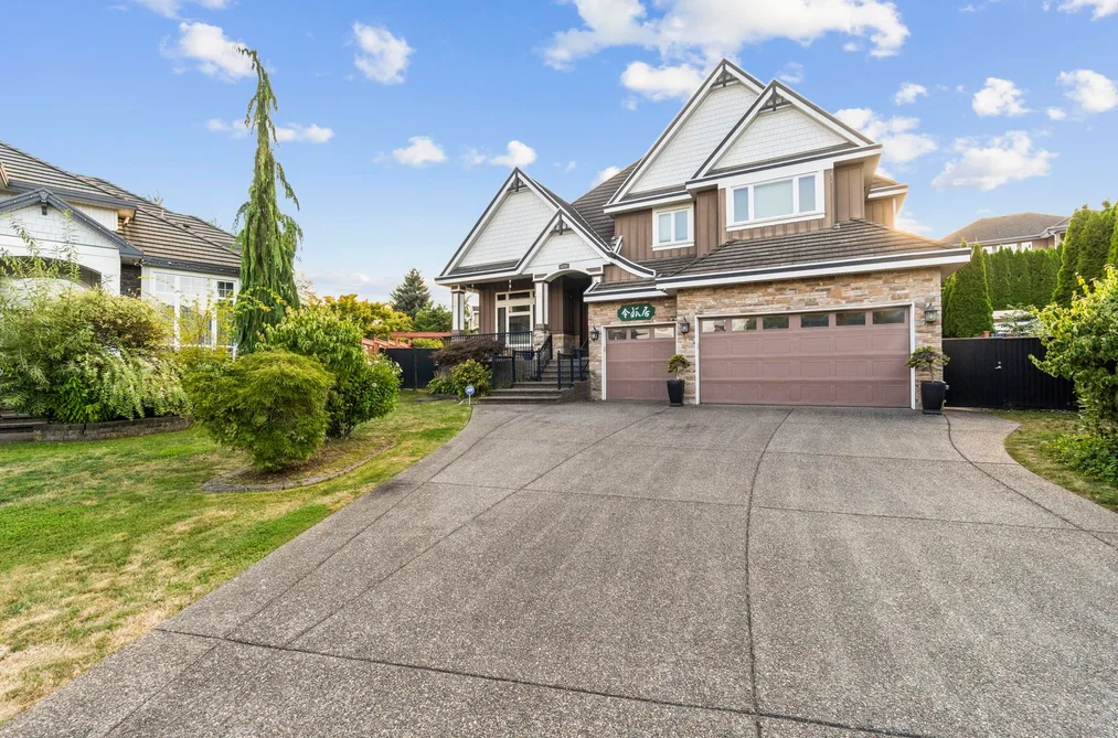 16308 91A AVENUE, Surrey BC V4N 5S5, Surrey BC — Residential for Sale - Photo 2