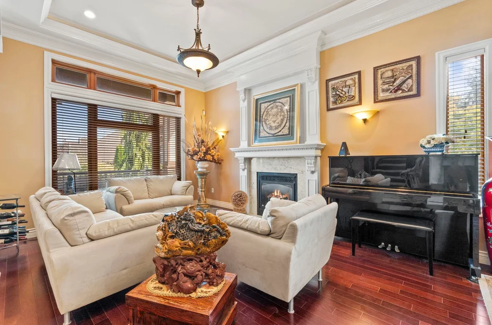16308 91A AVENUE, Surrey BC V4N 5S5, Surrey BC — Residential for Sale - Photo 6