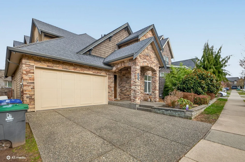 16309 25 AVENUE, Surrey BC V3Z 6S1, Surrey BC — Residential for Sale - Photo 2