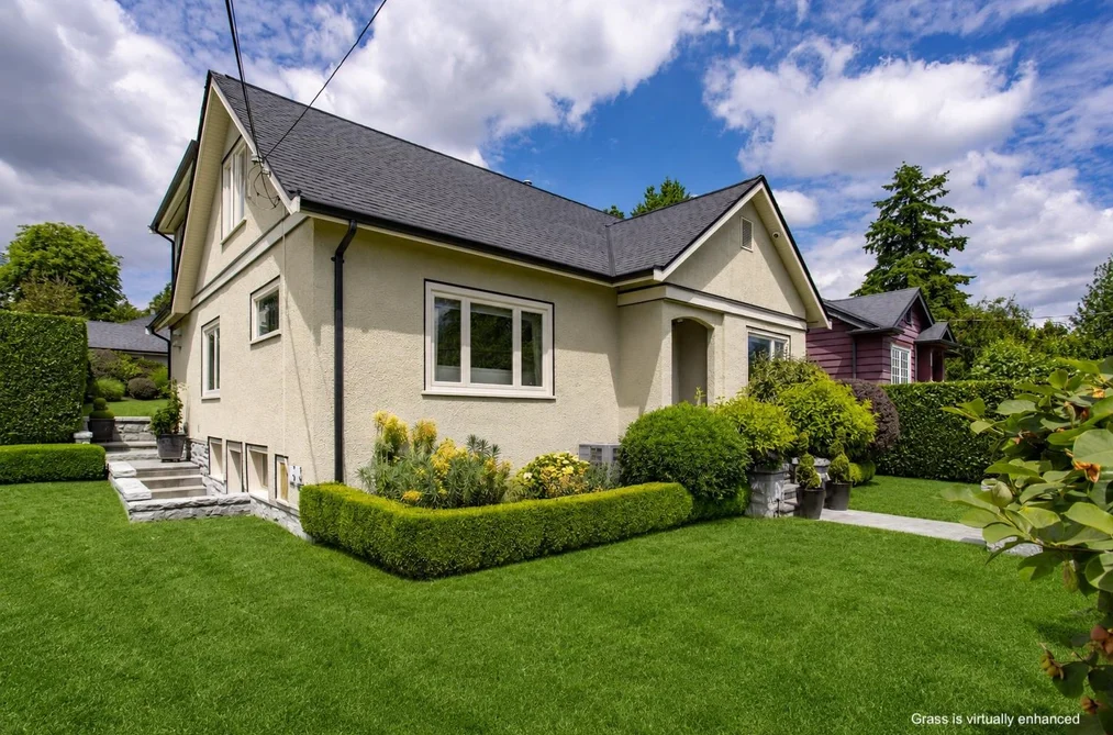 1631 SEVENTH AVENUE, New Westminster BC V3M 2K6, New Westminster BC — Residential for Sale - Main Photo