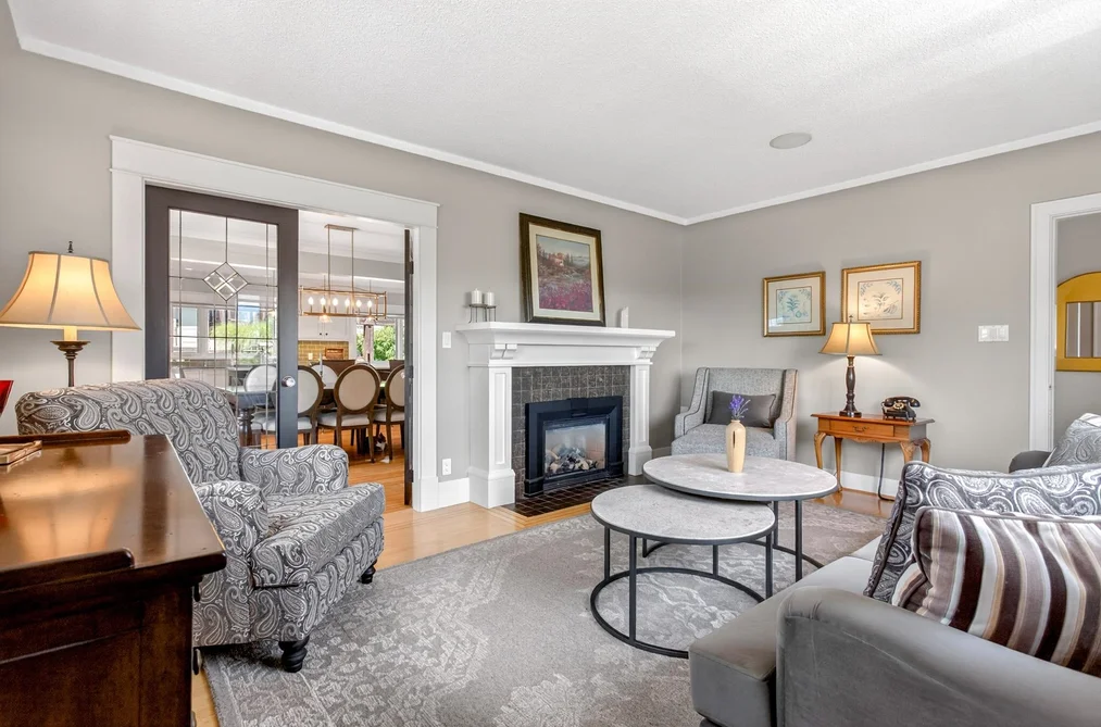 1631 SEVENTH AVENUE, New Westminster BC V3M 2K6, New Westminster BC — Residential for Sale — Photo 22 of 40