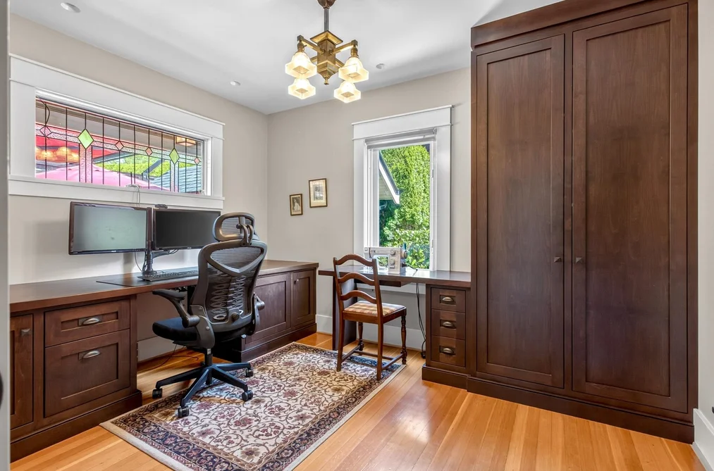1631 SEVENTH AVENUE, New Westminster BC V3M 2K6, New Westminster BC — Residential for Sale — Photo 24 of 40
