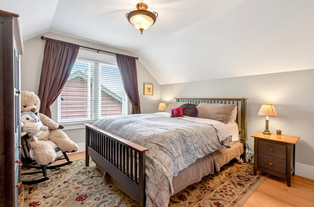 1631 SEVENTH AVENUE, New Westminster BC V3M 2K6, New Westminster BC — Residential for Sale — Photo 30 of 40