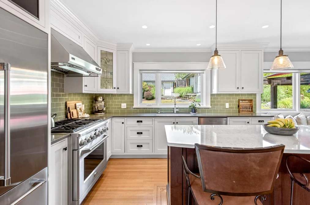 1631 SEVENTH AVENUE, New Westminster BC V3M 2K6, New Westminster BC — Residential for Sale — Photo 5 of 40