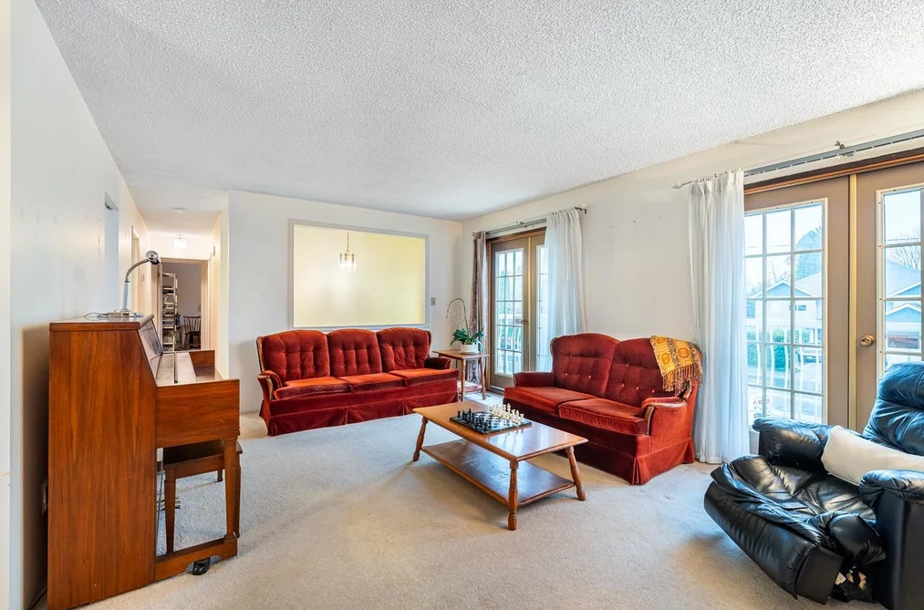 1632 COMO LAKE AVENUE, Coquitlam BC V3J 3P6, Coquitlam BC — Residential for Sale - Photo 4