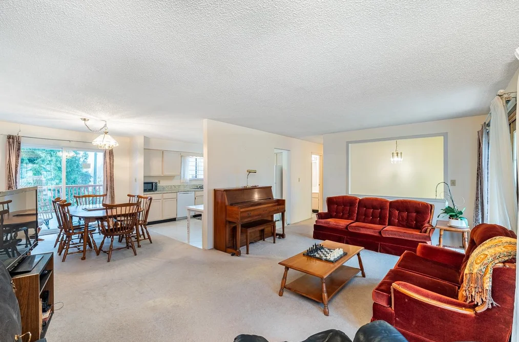 1632 COMO LAKE AVENUE, Coquitlam BC V3J 3P6, Coquitlam BC — Residential for Sale - Photo 5