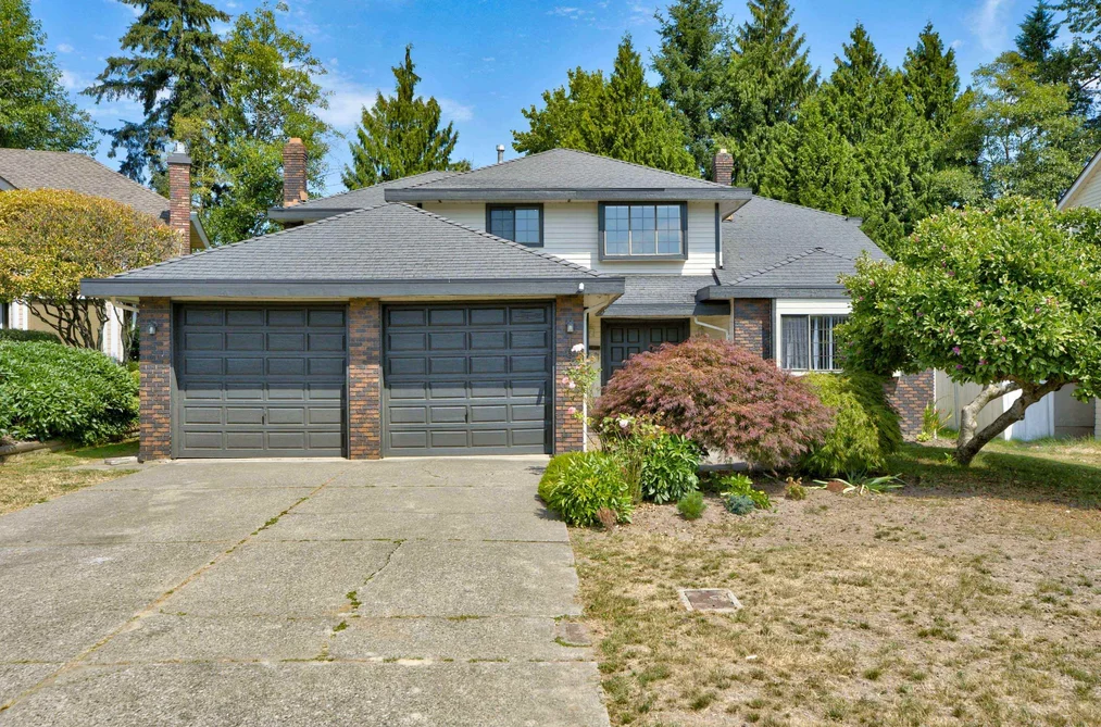 House for sale at 16327 Northglen Close Surrey British Columbia - MLS: R3149107