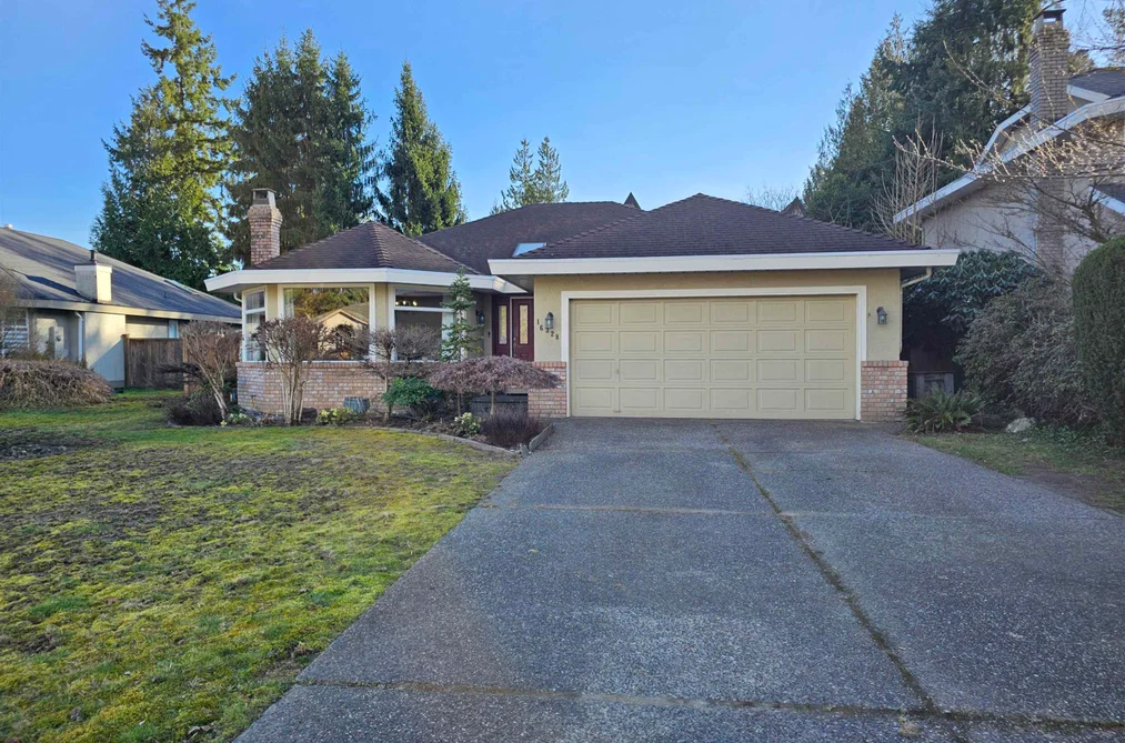 House for sale at 16328 108a Avenue Surrey British Columbia - MLS: R3093152