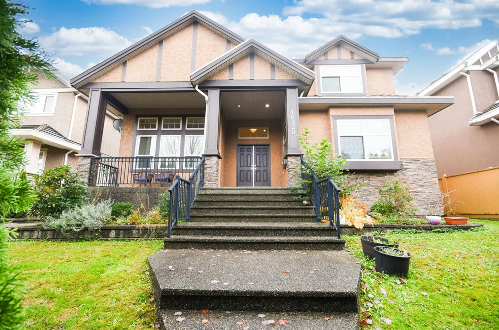 16328 88 Avenue, Surrey, BC - MLS: R3179370 - Photo 2