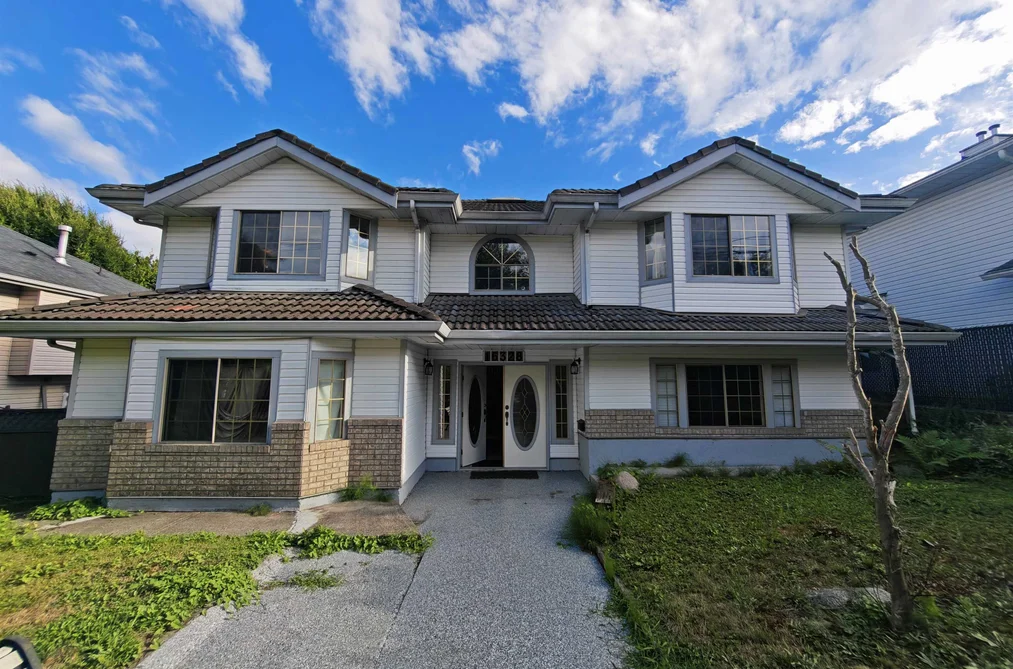 House for sale at 16328 96 Avenue Surrey British Columbia - MLS: R3122821