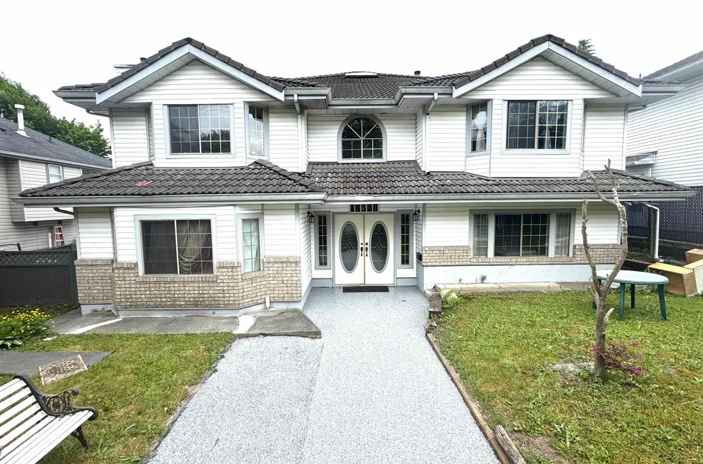 House for sale at 16328 96 Avenue Surrey British Columbia - MLS: R3122821