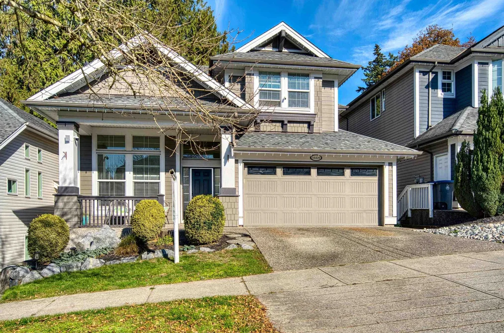 16329 61a Ave, Surrey, BC - MLS: R3177309