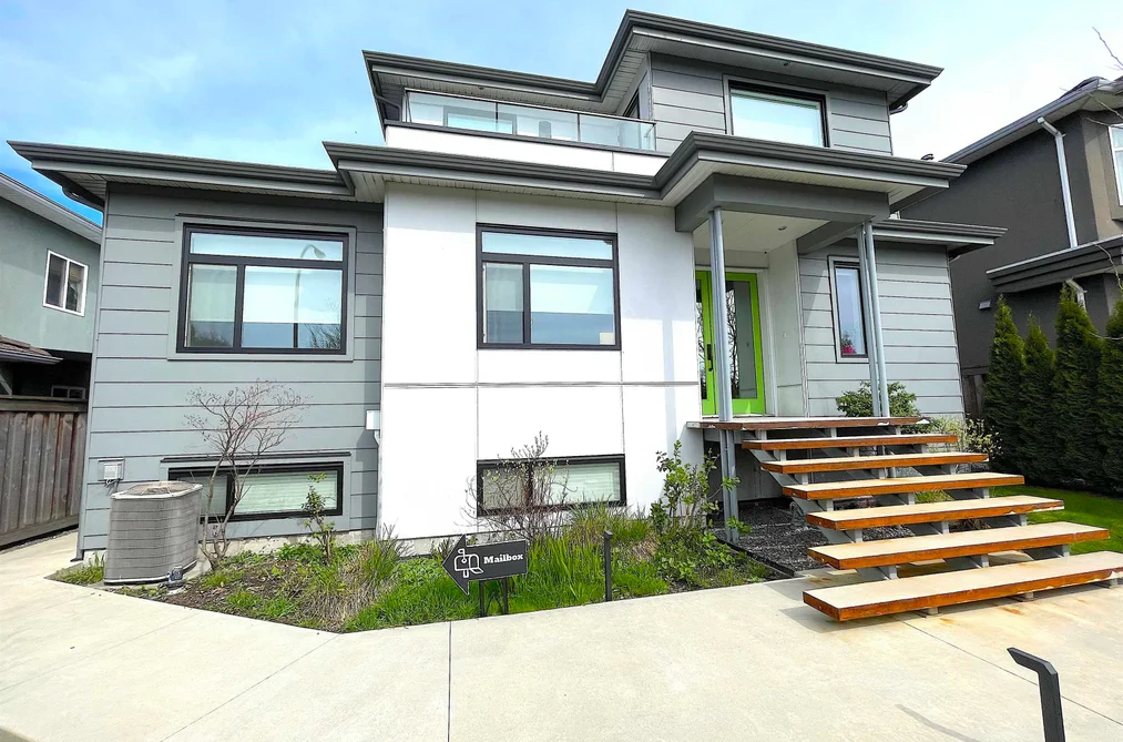 1633 SE MARINE DRIVE, Vancouver BC V5P 2R5, Vancouver BC — Residential for Sale - Photo 5