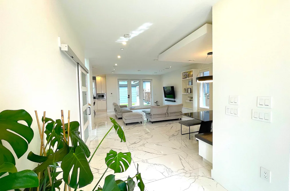 1633 SE MARINE DRIVE, Vancouver BC V5P 2R5, Vancouver BC — Residential for Sale - Photo 6