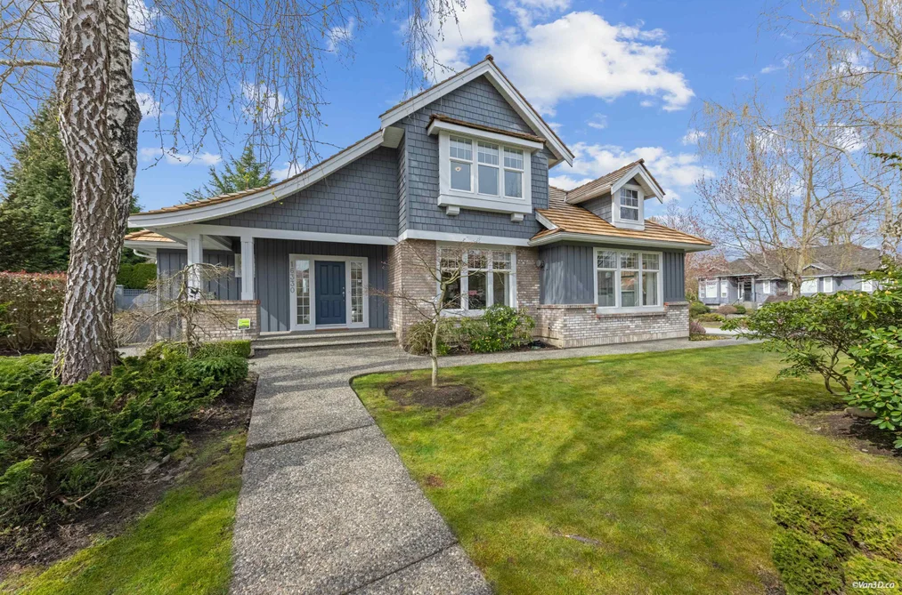 House for sale at 16330 Lincoln Woods Court Surrey British Columbia - MLS: R3105370