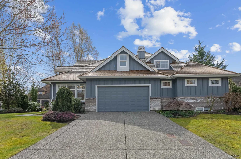 16330 LINCOLN WOODS COURT, Surrey BC V3Z 0J8, Surrey BC — Residential for Sale - Photo 3