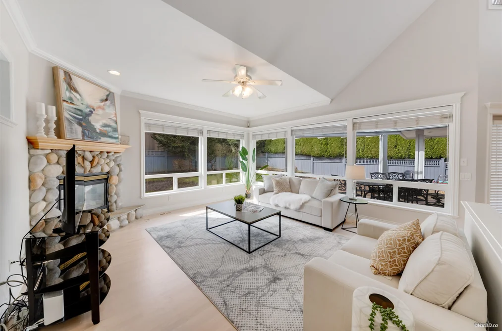 16330 LINCOLN WOODS COURT, Surrey BC V3Z 0J8, Surrey BC — Residential for Sale - Photo 4
