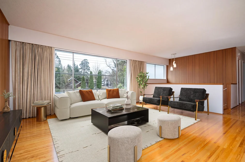 1634 ROSS ROAD, North Vancouver BC V7J 1V4, North Vancouver BC — Residential for Sale - Photo 2
