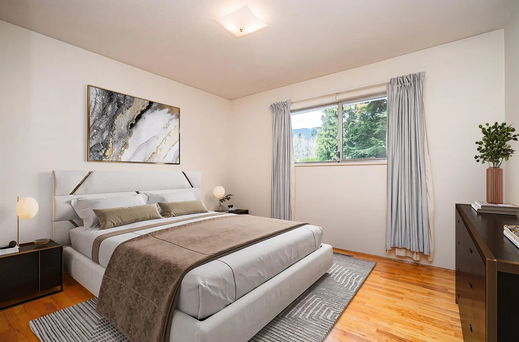 1634 ROSS ROAD, North Vancouver BC V7J 1V4, North Vancouver BC — Residential for Sale - Photo 5
