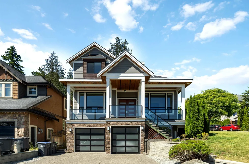 House for sale at 16345 59 Avenue Surrey British Columbia - MLS: R3124365