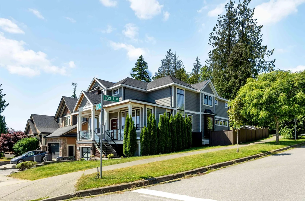 16345 59 AVENUE, Surrey BC V3S 7A5, Surrey BC — Residential for Sale - Photo 2