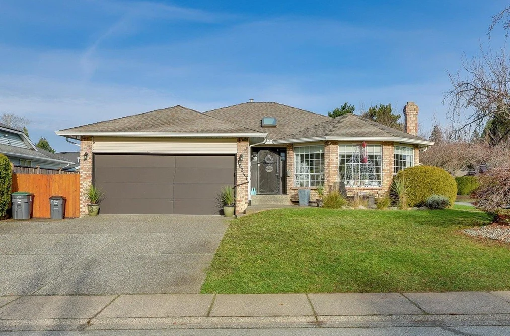 House for sale at 16347 12 Avenue Surrey British Columbia - MLS: R3077146