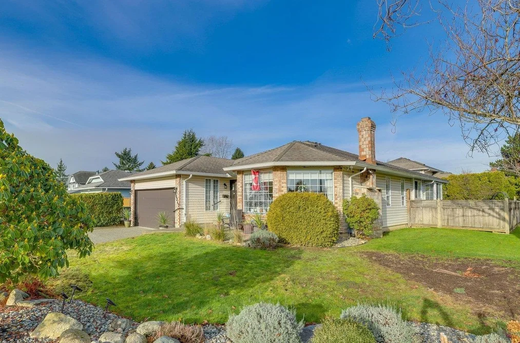 16347 12 AVENUE, Surrey BC V4A 8C3, Surrey BC — Residential for Sale - Photo 2