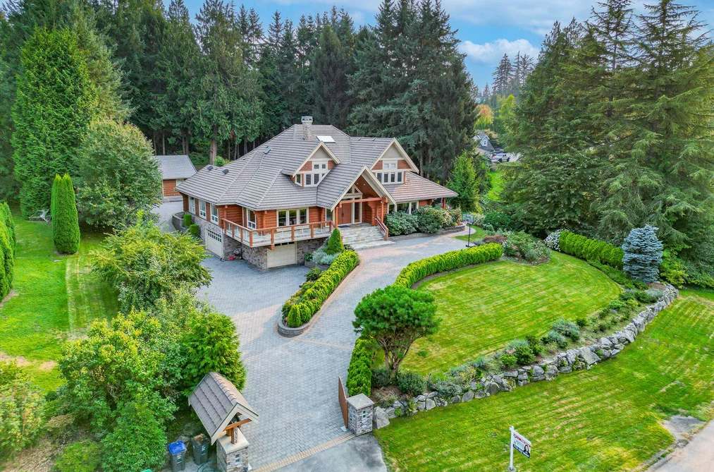 House for sale at 16354 30b Avenue Surrey British Columbia - MLS: R3039330