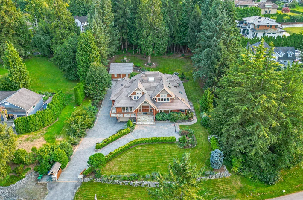 16354 30B AVENUE, Surrey BC V3Z 0E3, Surrey BC — Residential for Sale - Photo 3
