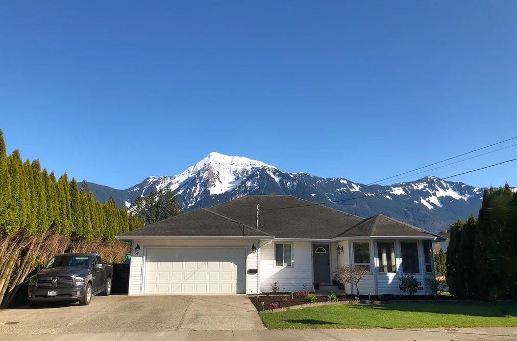 1636 AGASSIZ-ROSEDALE NO 9 HIGHWAY, Agassiz BC V0M 1A3, Agassiz BC — Residential for Sale - Photo 2