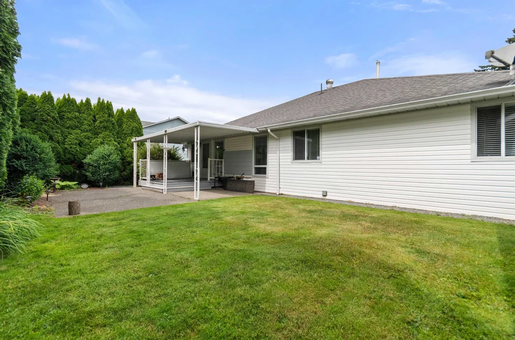 1636 AGASSIZ-ROSEDALE NO 9 HIGHWAY, Agassiz BC V0M 1A3, Agassiz BC — Residential for Sale — Photo 32 of 38