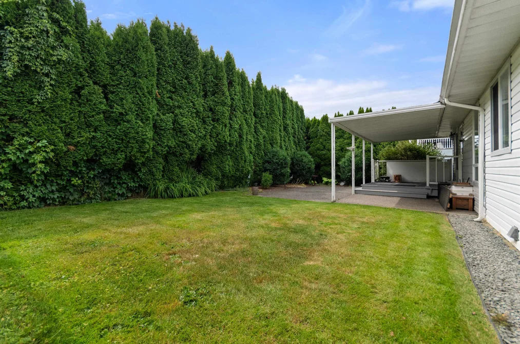 1636 AGASSIZ-ROSEDALE NO 9 HIGHWAY, Agassiz BC V0M 1A3, Agassiz BC — Residential for Sale — Photo 33 of 38