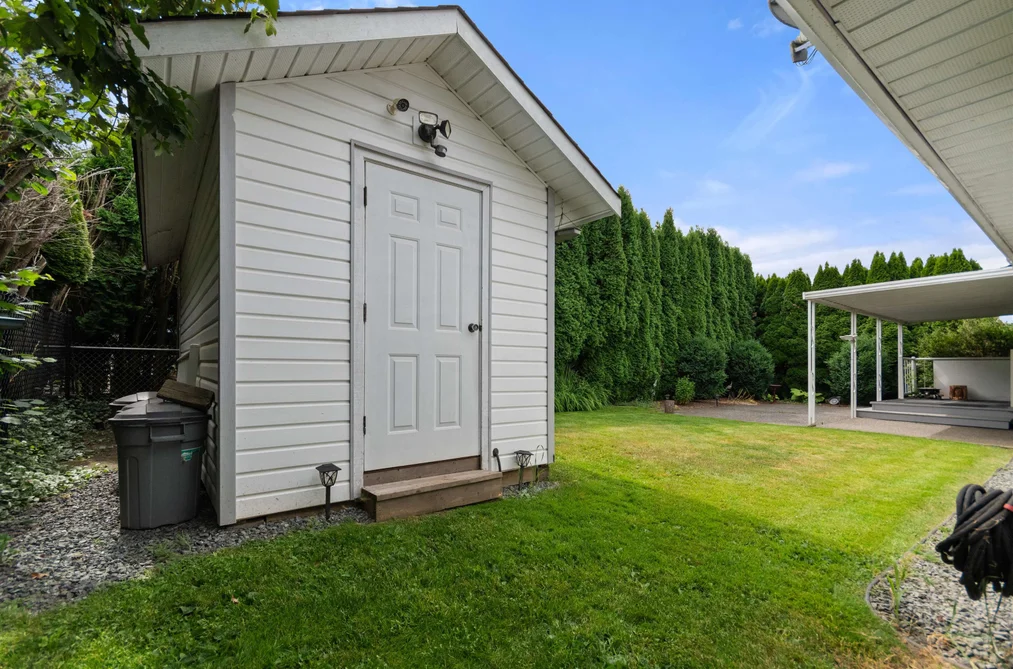 1636 AGASSIZ-ROSEDALE NO 9 HIGHWAY, Agassiz BC V0M 1A3, Agassiz BC — Residential for Sale — Photo 34 of 38