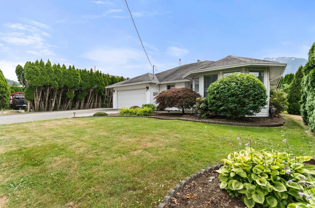 1636 AGASSIZ-ROSEDALE NO 9 HIGHWAY, Agassiz BC V0M 1A3, Agassiz BC — Residential for Sale — Photo 36 of 38