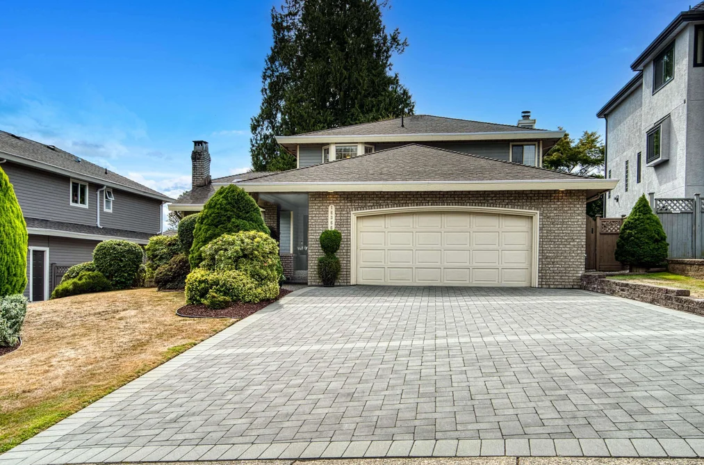 House for sale at 16366 94 Avenue Surrey British Columbia - MLS: R3159840