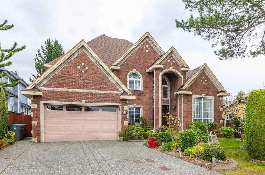 House for sale at 16371 108 Avenue Surrey British Columbia - MLS: R3109824