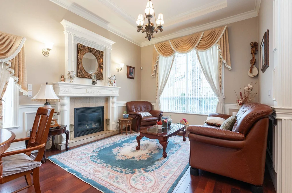 16371 108 AVENUE, Surrey BC V4N 1N7, Surrey BC — Residential for Sale - Photo 3
