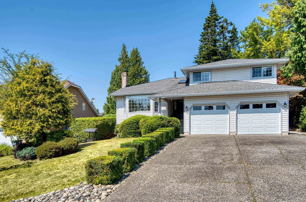 House for sale at 16379 9 Avenue Surrey British Columbia - MLS: R3154582