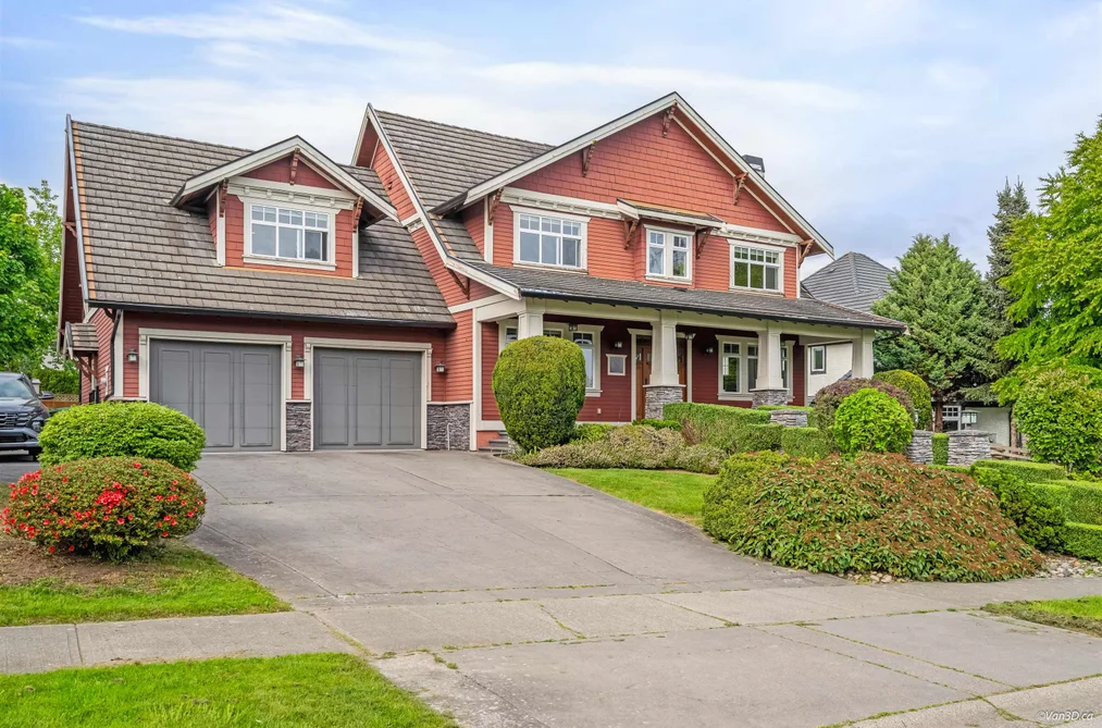 House for sale at 16383 High Park Avenue Surrey British Columbia - MLS: R3122168